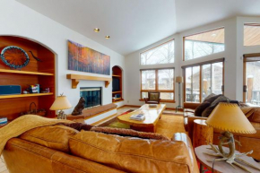 Spacious and Beautiful Home in East Vail Vail
